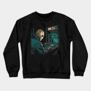 videojason Crewneck Sweatshirt